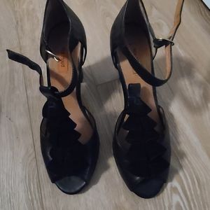 Miz Mooz heels